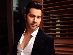 Varun Dhawan says butt-naked scene in Citadel: Honey Bunny “was shot very artistically”