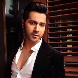 Varun Dhawan says butt-naked scene in Citadel: Honey Bunny “was shot very artistically”