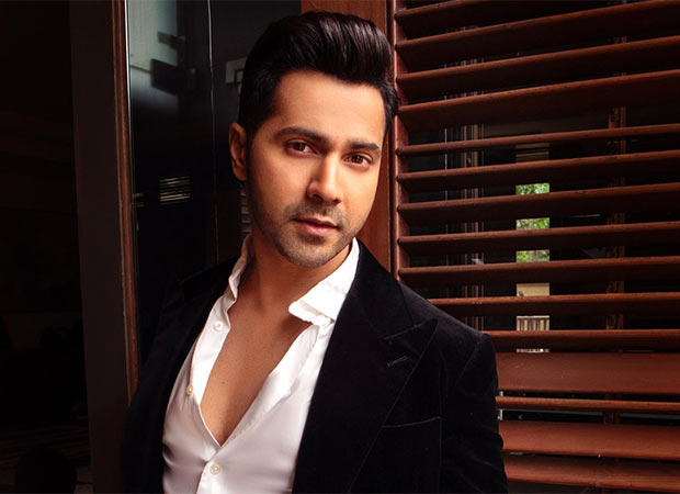 Varun Dhawan says butt-naked scene in Citadel: Honey Bunny “was shot very artistically”