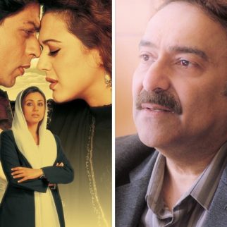 “Veer Zaara was dream come true for Madan Mohan’s music,” says Sanjeev Kohli; speaks on creating Shah Rukh Khan-Preity Zinta starrer's timeless music