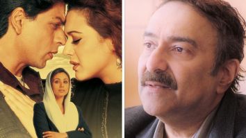 “Veer Zaara was dream come true for Madan Mohan’s music,” says Sanjeev Kohli; speaks on creating Shah Rukh Khan-Preity Zinta starrer’s timeless music