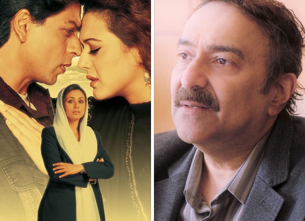 “Veer Zaara was dream come true for Madan Mohan’s music,” says Sanjeev Kohli; speaks on creating Shah Rukh Khan-Preity Zinta starrer's timeless music