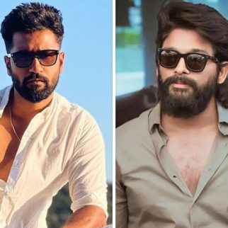 Vicky Kaushal, Allu Arjun, and others to join Karan Aujla’s India leg of It Was All A Dream tour; deets inside!