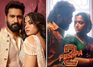 Vicky Kaushal starrer Chhaava release pushed to avoid box office clash with Allu Arjun’s Pushpa 2: The Rule: Report