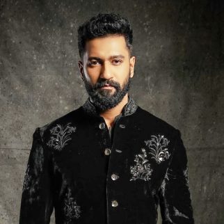 Vicky Kaushal to play Lord Parshuram in Dinesh Vijan's mega spectacle; filming begins in November 2025