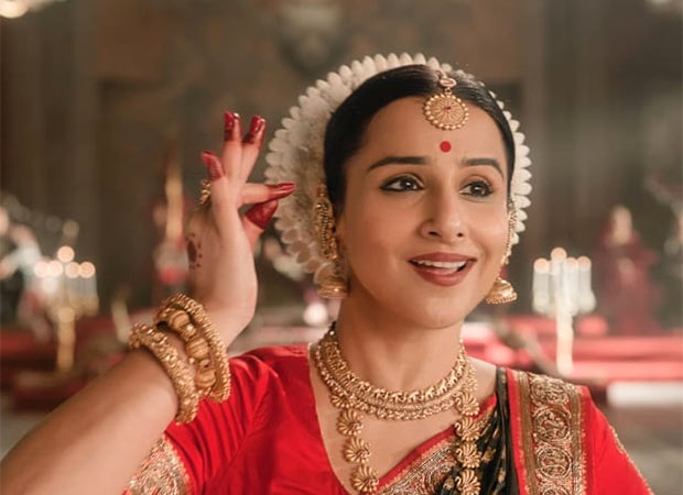 Bhool Bhulaiyaa 3 Box Office: Horror-comedy becomes Vidya Balan’s highest opener