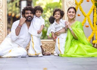 Vignesh Shivan dedicates an UNSEEN emotional video to his wife as it fails to be a part of Nayanthara: Beyond The Fairy Tale; says, “It couldn’t make it due to copyright issues”