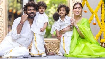 Vignesh Shivan dedicates an UNSEEN emotional video to his wife as it fails to be a part of Nayanthara: Beyond The Fairy Tale; says, “It couldn’t make it due to copyright issues”