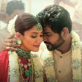 Vignesh Shivan opens on life with Nayanthara in Netflix’s Nayanthara: Beyond The Fairy Tale; describes their meeting as, “Like a sudden sunrise on a gloomy day”
