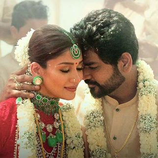 Vignesh Shivan opens on life with Nayanthara in Netflix’s Nayanthara: Beyond The Fairy Tale; describes their meeting as, “Like a sudden sunrise on a gloomy day”