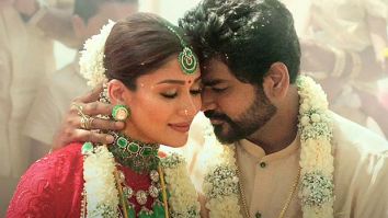 Vignesh Shivan opens on life with Nayanthara in Netflix’s Nayanthara: Beyond The Fairy Tale; describes their meeting as, “Like a sudden sunrise on a gloomy day”