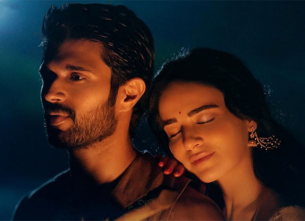 Vijay Deverakonda and Radhikka Madan on starring in Jasleen Royal's 'Sahiba' This song will touch many hearts