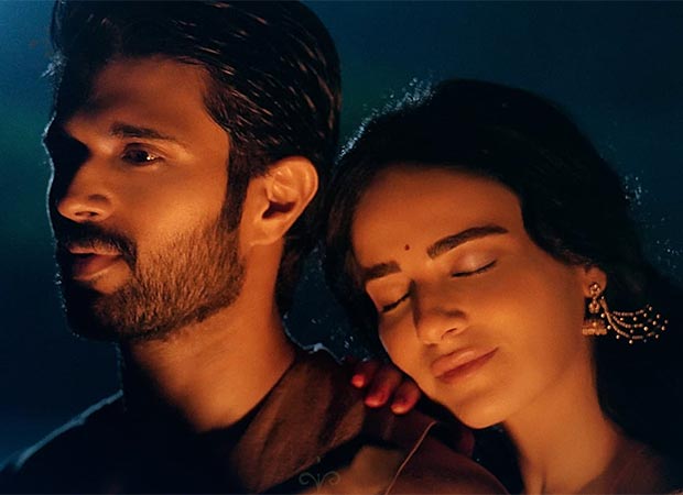 Vijay Deverakonda reveals, “Every morning I wake up, the song was on loop” as he opens up about his music video ‘Sahiba’ with Radhikka Madan : Bollywood News