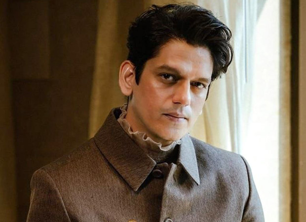 Vijay Varma to shoot for 35-40 days for Matka King before New Year break: Source 35 : Bollywood News