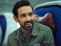Vikrant Massey defends secularism, clarifies: “Musalman khatre mein nahin hai, sab sahi chal raha hai”