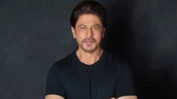 Shah Rukh Khan opens up on challenges he faced after losing his parents; says, “I was a young orphan who had to work his way through it”