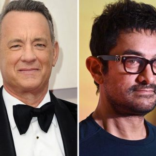 Tom Hanks praises Aamir Khan’s Laal Singh Chaddha as “extraordinary”: “It was a glorious thing to behold”