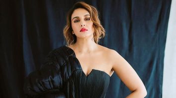 EXCLUSIVE: Huma Qureshi reflects on her role in Mithya; says, “From an unpadh Chief Minister in Maharani to a padhi likhi writer in Mithya: The Darker Chapter, I am honored to play diverse roles”