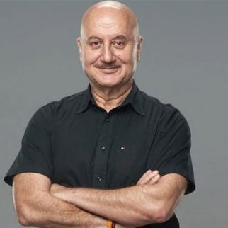 Anupam Kher opens up on working even till the age of 90; says, “Actors have no retirement age”