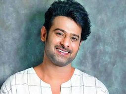 Prabhas launches a new website The Script Craft to empower writers and showcase storytelling talent