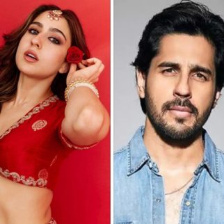 Sara Ali Khan and Sidharth Malhotra sign first film with Deepak Mishra exploring Rural Folk Story