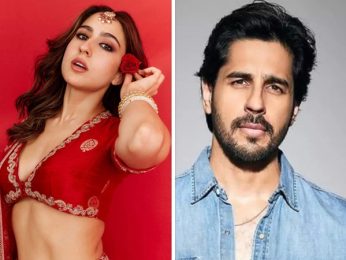 Sara Ali Khan and Sidharth Malhotra sign first film with Deepak Mishra exploring Rural Folk Story