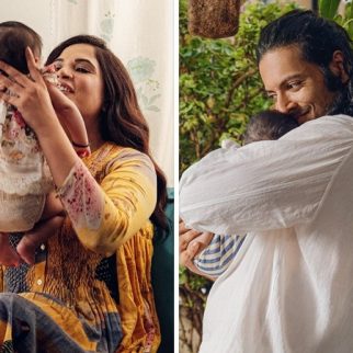 Richa Chadha and Ali Fazal reveal the name of their daughter, Zuneyra Ida Fazal