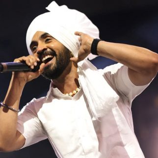 Diljit Dosanjh receives notice from Telangana government ahead of Hyderabad concert over content and child safety