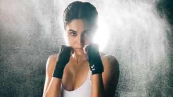 Sharvari opens up on living her dream with YRF Spy Universe’s Alpha: “I always wanted to do action as an actor”