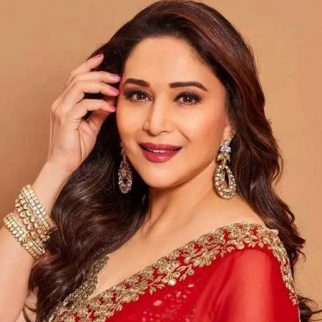 Madhuri Dixit reflects on moving abroad after marriage: “I never felt like I was leaving the public eye”