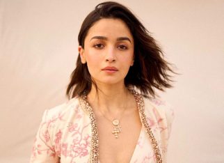 Alia Bhatt returns as ALT EFF goodwill ambassador; for sustainability and environmental awareness