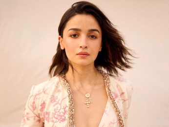 Alia Bhatt returns as ALT EFF goodwill ambassador; for sustainability and environmental awareness