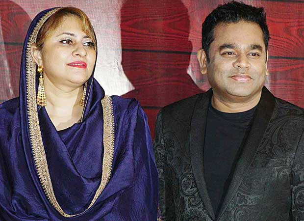 AR Rahman, Saira Banu’s lawyer on speculations about reasons behind their separation: “It is a painful decision, but it is a joint decision” : Bollywood News – Bollywood Hungama