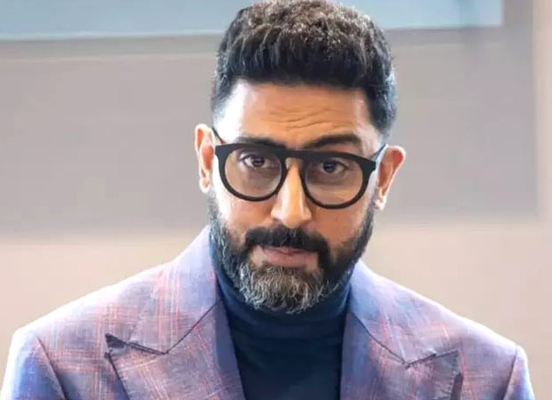 Abhishek Bachchan calls actors ‘Pampered Puppets’;says, “Every actor has to take the leap of faith” : Bollywood News