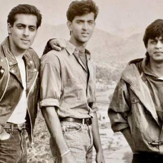 Hrithik Roshan shares excitement as Karan Arjun re-release emerges 2nd highest opener