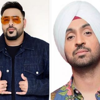 Badshah defends Diljit Dosanjh over Alcohol songs controversy; says, “An artists represents society”