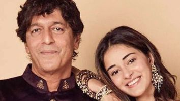 Ananya Panday jokingly says Chunky Panday should stop advising her on film choices after Liger: “You are not allowed to advise me…”