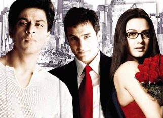 Kal Ho Naa Ho Box Office: Shah Rukh Khan starrer earns an impressive Rs. 4.30 crores in its re-release journey in 2 weeks