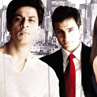 Kal Ho Naa Ho Box Office: Shah Rukh Khan starrer earns an impressive Rs. 4.30 crores in its re-release journey in 2 weeks