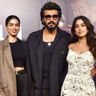 Arjun Kapoor reflects on supportive bond with sisters Janhvi Kapoor and Khushi Kapoor: “I am better off for having them in my life”