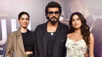 Arjun Kapoor reflects on supportive bond with sisters Janhvi Kapoor and Khushi Kapoor: “I am better off for having them in my life”