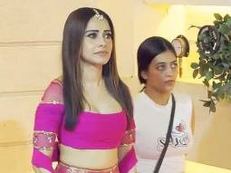 Whose our desi barbie! Nushrratt Bharuccha