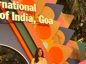 Yami Gautam makes FIRST public appearance after having a baby for Article 370 screening Yami Gautam makes FIRST public appearance after having a baby for Article 370 screening