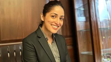 Yami Gautam Dhar speaks about her role in Article 370: “Strong characters are a conscious decision”