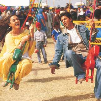 Yash Raj Films plans celebration of Veer Zaara with fans in 7 world cities on its 20th release anniversary