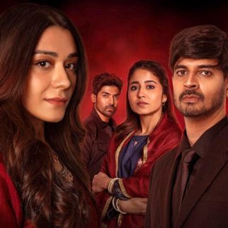 Web Series Review: Yeh Kaali Kaali Ankhein: Season 2