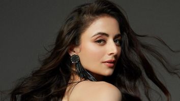 Zoya Afroz describes her journey ‘long yet fulfilling’ as she reflects on her career as a child artist, pageant winner, and now an actor