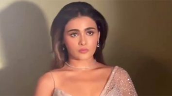 Very demure very mindful! Shalini Pandey