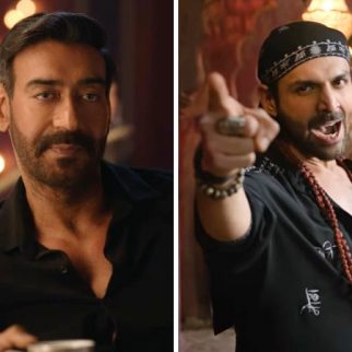 Singham Again and Bhool Bhulaiyaa 3 secure third and fourth spot at the worldwide box office