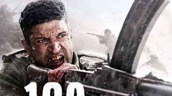 120 Bahadur: Excel Entertainment and Trigger Happy Studios announce the release date of Farhan Akhtar starrer